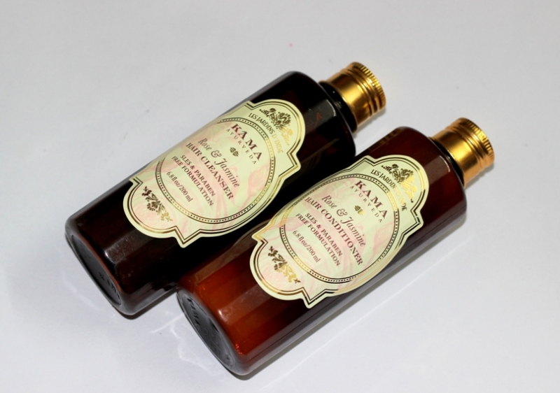 Why Should You Use Sulphates & SLS Free Shampoo