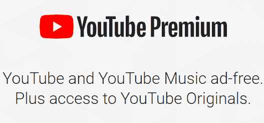 Why Should You Use YouTube Premium