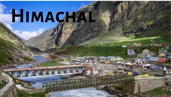 Why Should You Stop Traveling In The Himachal Now For Vacation?