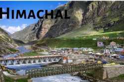Why Should you Stop Traveling in the Himachal Now for Vacation?