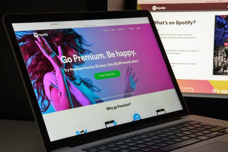 WhyÂ Spotify IsÂ The Trending Music Player These Days