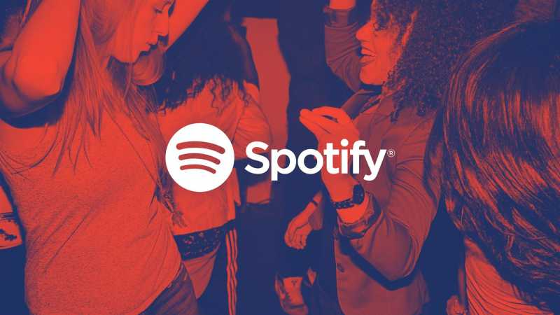 Why Spotify Isnât Available In Every Country