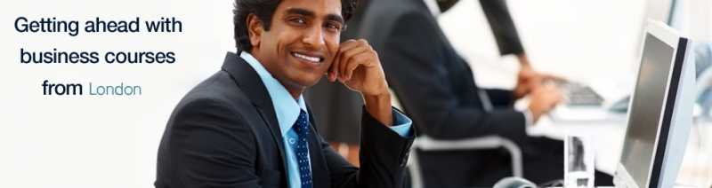 Why Study Business Courses?