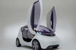 Why Tata needs a shiny Red Sports Car!