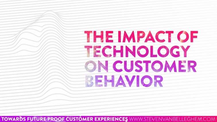Why Technology Is Important For Understanding Customer Buying Habits? - BloggingGyan - Bloggers Who Inspire