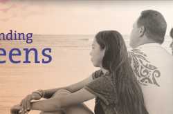 Why Teenagers Behave as They Do and What You Can Do About It.