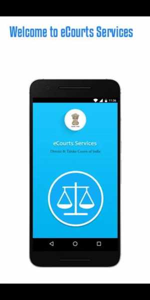 Why The ‘e-Courts App’ Is The Beginning Of A New Tomorrow