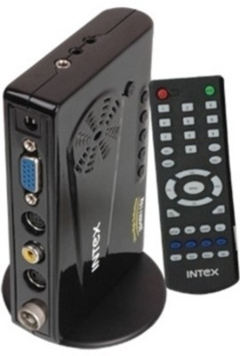 Why To Buy A TV Tuners - Features & Benefits
