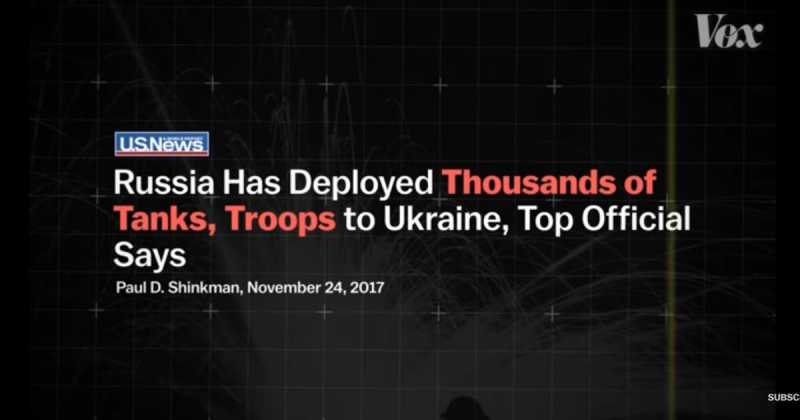 Why Ukraine Trapped In This Endless War? 