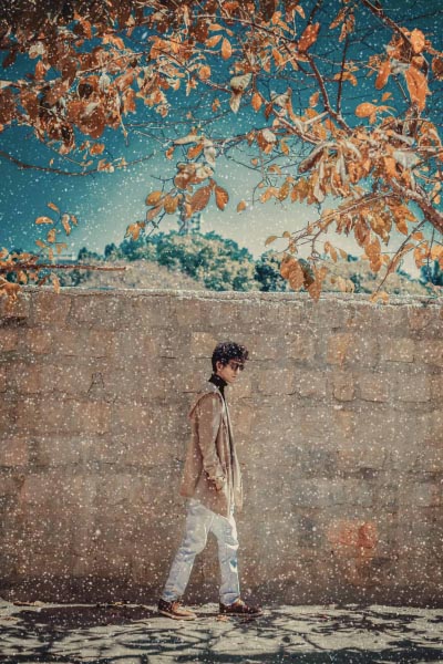 Why Wait? Why Tomorrow, And Not Today?