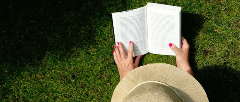 Why We Must Make Time To Read I The Moving Quill