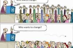 Why We Will Keep Hearing \"Humara Kuch Nahi Ho Sakta\"