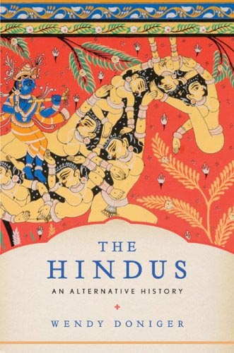 Why Wendy Doniger’s Book Should Not Be Withdrawn