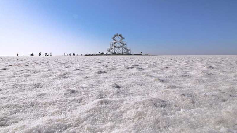 Why White Rann Of Kutch Is An Ideal Winter Destination
