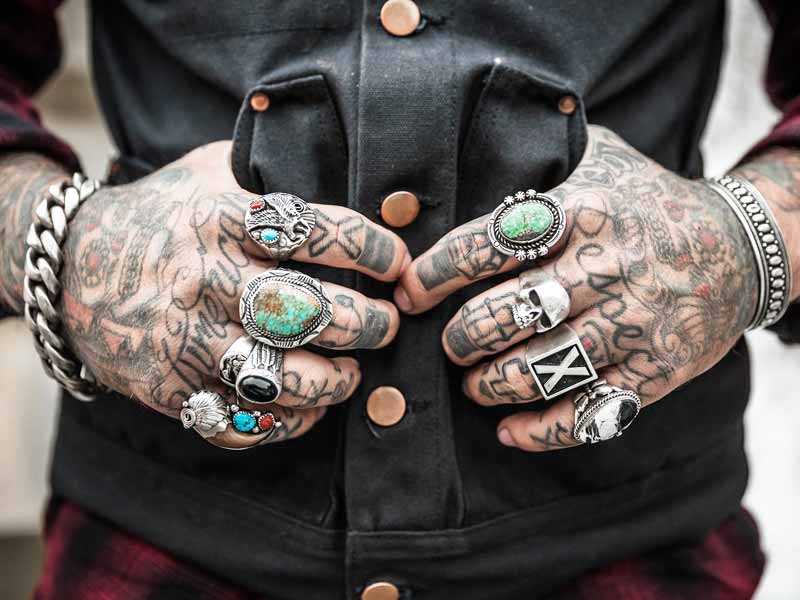 Why Women Like Bad Boys