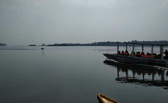 Why You Must Plan An Unplanned Trip