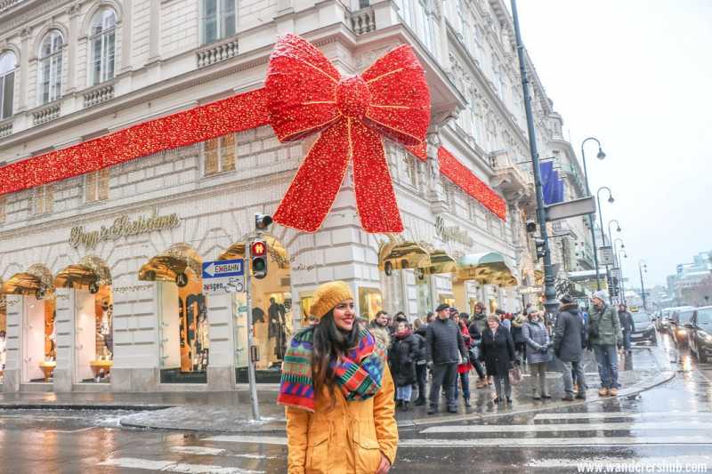 Why You Must Visit Vienna In Winter Season?