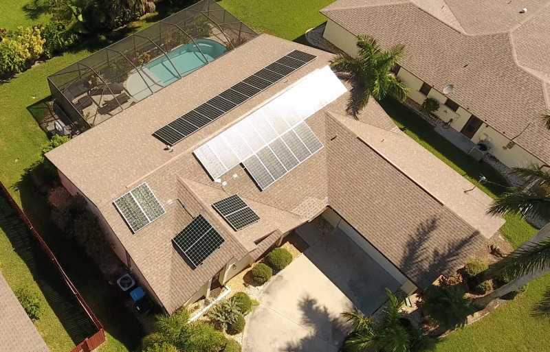 Why You Need A Local Solar Contractor - Florida Solar Design Group