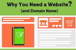 Why You Need a Website in 2019 (and Domain Name) - Know The Secrets