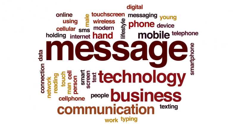 Why You Need To Choose Bulk SMS For Marketing.