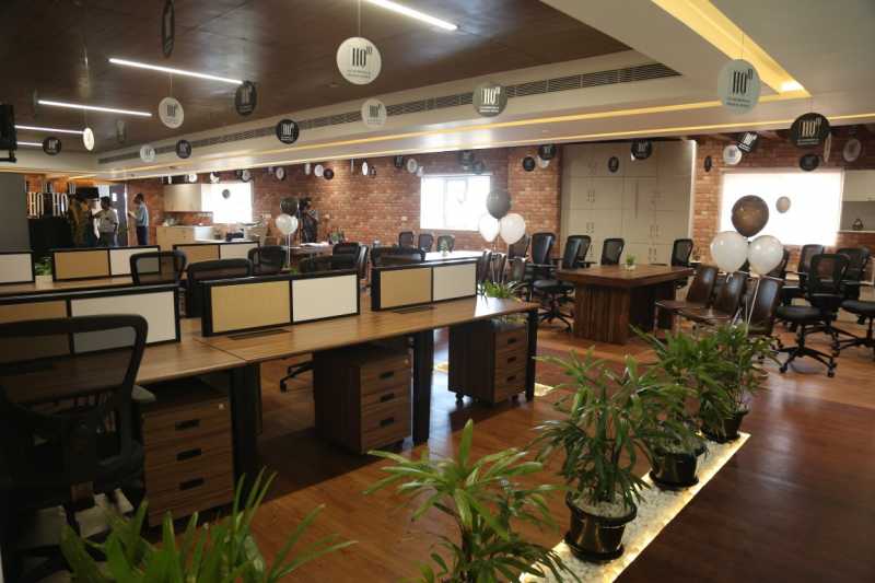Why You Need To Switch To Co-working Spaces | Indian Graffiti