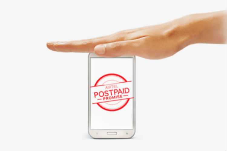Why You Should Choose A Airtel Postpaid Connection