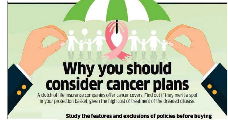 Why You Should Consider Cancer Plans