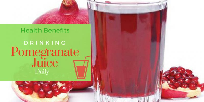 Why You Should Drink This Powerful Fruit Juice? Find It Here