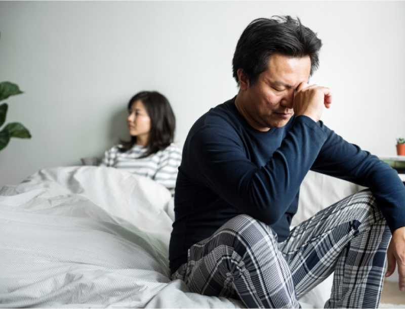 Why You Should Forgive Someone Who Keeps Hurting You