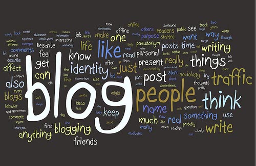 Why You Should Start A Small Business Blog | Techy Ways