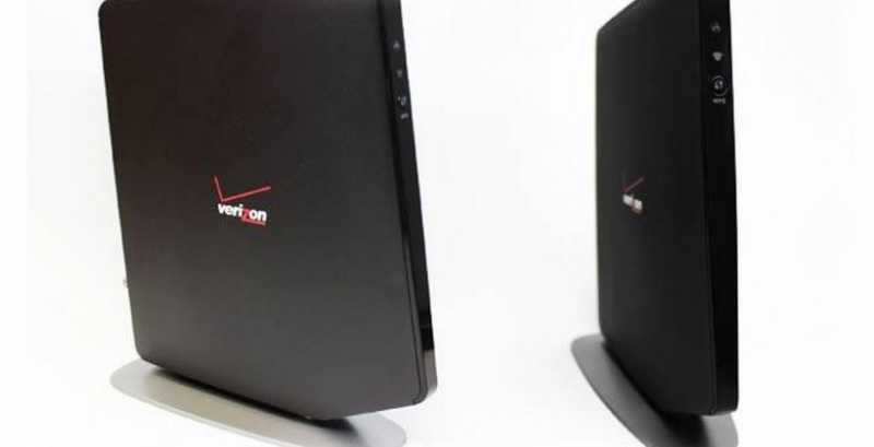 Why You Should Upgrade Your Verizon FiOS Router