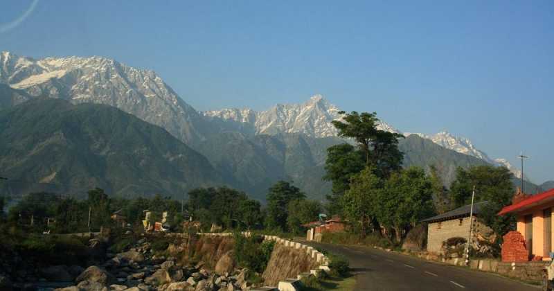 Why You Should Visit India If Youâre Looking For Spirituality 