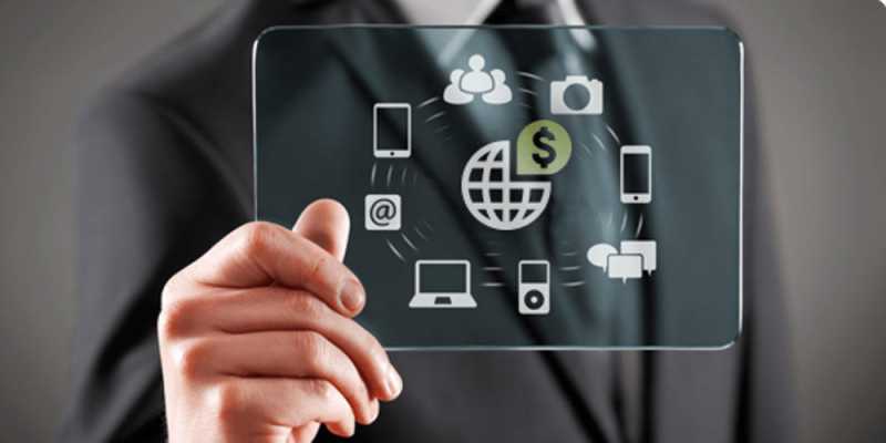 Why Your Business Should Upgrade To A Point Of Sale Terminal