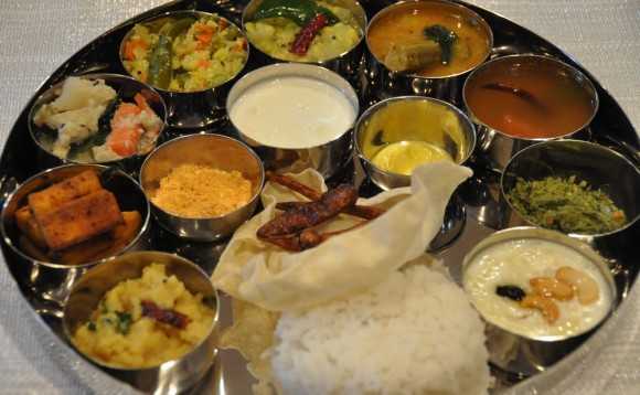 Why Your Kids Must Have Indian Meals? - Indian Weight Loss Blog
