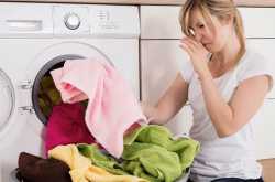 Why Your Washing Machine Smells and How to Clean It