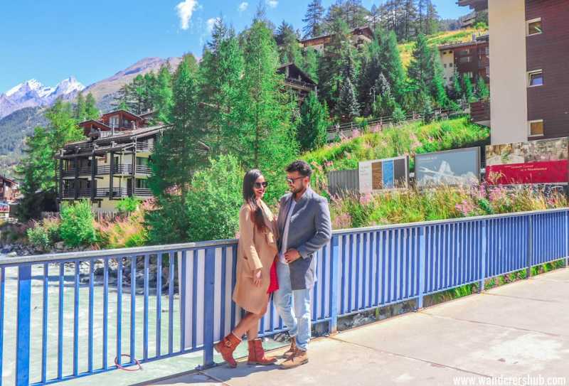 Why Zermatt Switzerland Should Be On Your Bucketlist?