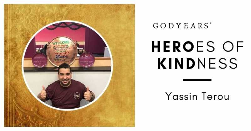 Why A Syrian Immigrant