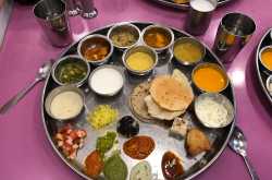 Why a “Thali” fills me with Joy