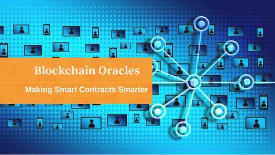 Why An Oracle Is Important For The Blockchain To Succeed