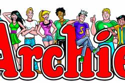 why an old, battered archie comic made me sad