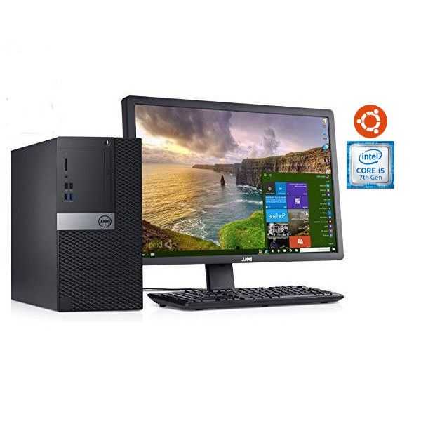 Why Are Dell OptiPlex Desktops Ideal Choice For Offices?