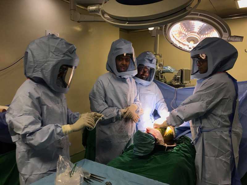 Why Are KNEE & HIP REPLACEMENT SURGERIES COSTLY AT SOME CORPORATE  HOSPITALS Compared To Others ?