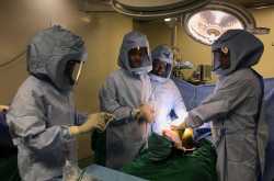 Why are KNEE & HIP REPLACEMENT SURGERIES COSTLY AT SOME CORPORATE  HOSPITALS compared to others ?