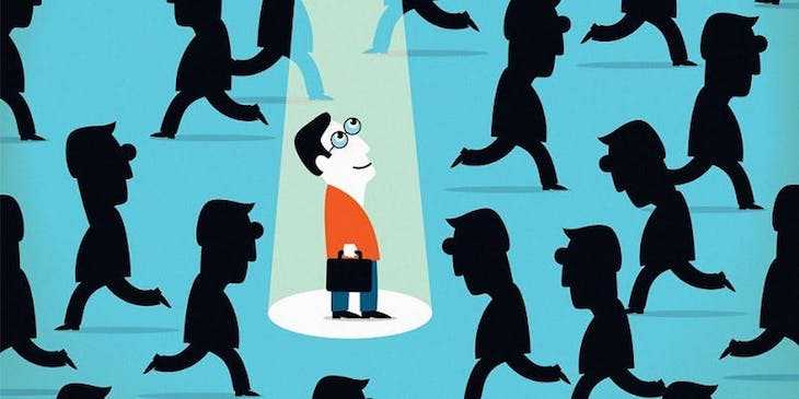 Why Are Digital Agencies Hiring Mainline Creative Heads