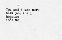 Why are we afraid of risking our hearts? - Pottsandpan