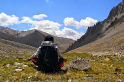 Why are we like this?