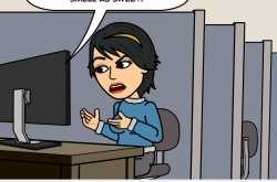 Why aren’t we talking about Cockroaches?