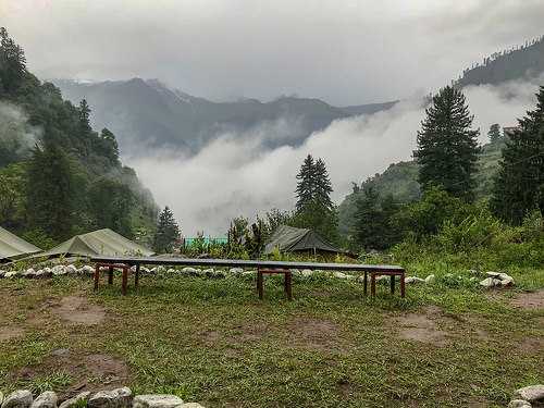 Why Camping In Tosh Should Be On Your Bucket-list