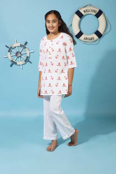 Why Can’t Life Be A Beach Always?