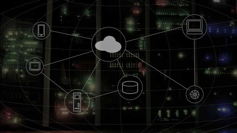 Why Cloud Hosting Is Ideal For E-commerce Websites - Technology Points